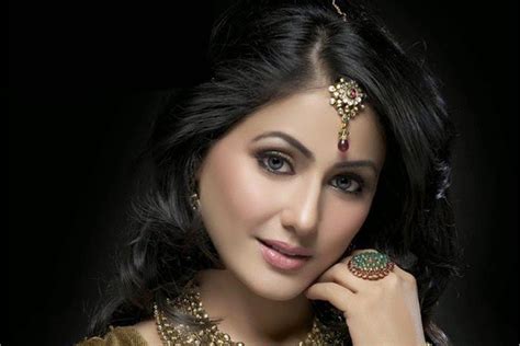 hina khan hd photo|More.